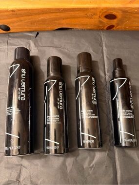 Shu Uemura